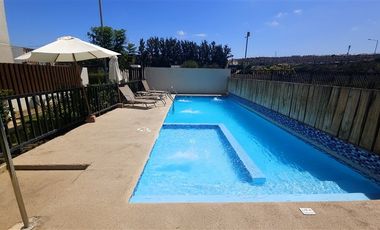 Departamento en Venta en Venta de Departamento Amoblado 3H 2B Cercano al Mall, Ovalle