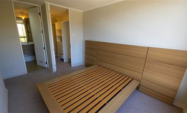 Departamento en Venta en Venta de Departamento Amoblado 3H 2B Cercano al Mall, Ovalle