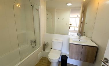 Departamento en Venta en Venta de Departamento Amoblado 3H 2B Cercano al Mall, Ovalle