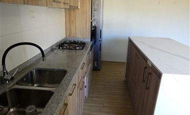 Departamento en Venta en Venta de Departamento Amoblado 3H 2B Cercano al Mall, Ovalle