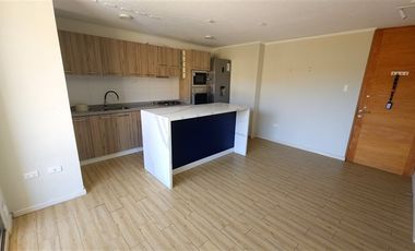 Departamento en Venta en Venta de Departamento Amoblado 3H 2B Cercano al Mall, Ovalle