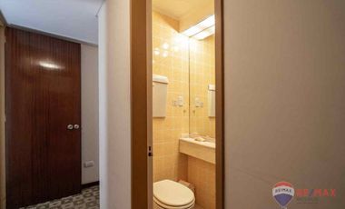 DEPTO  VENTA 5 AMB VISTA LATERAL AL MAR COCHERA