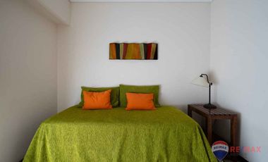 DEPTO  VENTA 5 AMB VISTA LATERAL AL MAR COCHERA