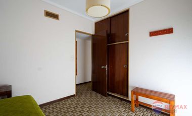 DEPTO  VENTA 5 AMB VISTA LATERAL AL MAR COCHERA