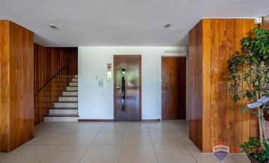 DEPTO  VENTA 5 AMB VISTA LATERAL AL MAR COCHERA