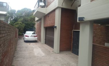 DEPTO  VENTA 5 AMB VISTA LATERAL AL MAR COCHERA