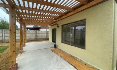 Casa en Arriendo en Altos de Zapallar
