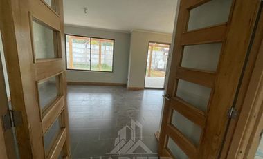 Casa en Arriendo en Altos de Zapallar