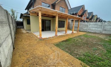 Casa en Arriendo en Altos de Zapallar