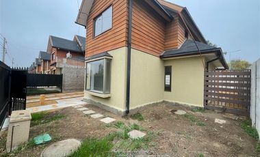 Casa en Arriendo en Altos de Zapallar