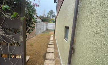 Casa en Arriendo en Altos de Zapallar