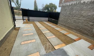 Casa en Arriendo en Altos de Zapallar