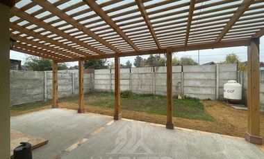 Casa en Arriendo en Altos de Zapallar