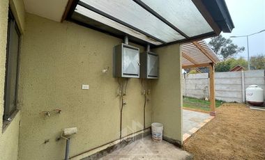 Casa en Arriendo en Altos de Zapallar