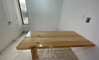 Casa en Arriendo en Altos de Zapallar