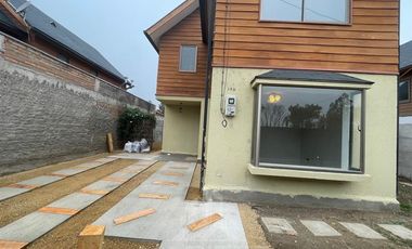 Casa en Arriendo en Altos de Zapallar