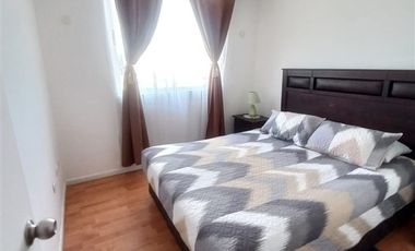 Departamento en Arriendo en bosque san carlos