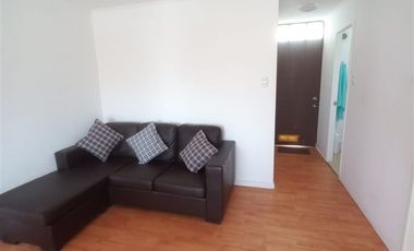 Departamento en Arriendo en bosque san carlos