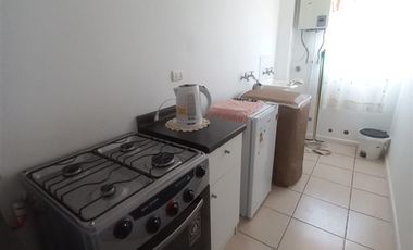 Departamento en Arriendo en bosque san carlos