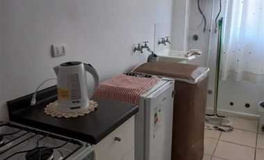 Departamento en Arriendo en bosque san carlos