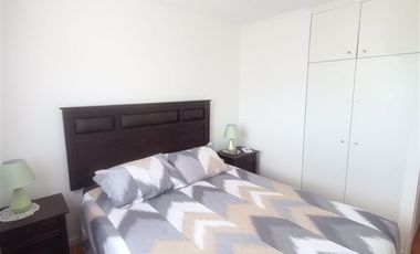 Departamento en Arriendo en bosque san carlos