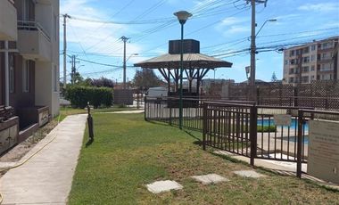 Departamento en Arriendo en bosque san carlos