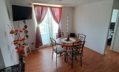 Departamento en Arriendo en bosque san carlos