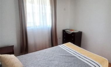 Departamento en Arriendo en bosque san carlos