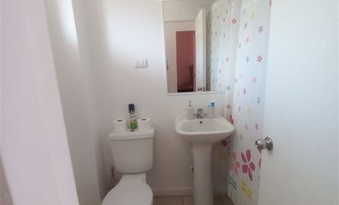 Departamento en Arriendo en bosque san carlos