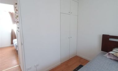 Departamento en Arriendo en bosque san carlos