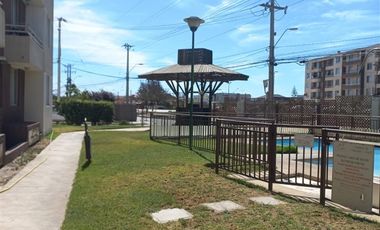 Departamento en Arriendo en bosque san carlos