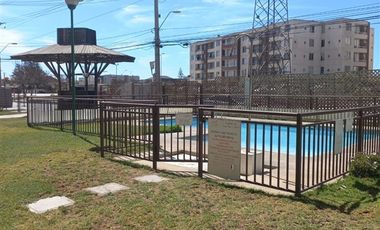 Departamento en Arriendo en bosque san carlos