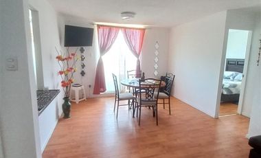 Departamento en Arriendo en bosque san carlos