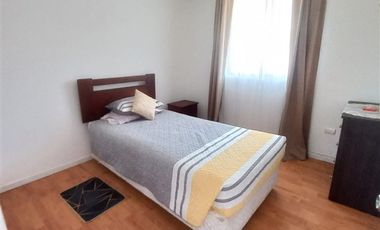 Departamento en Arriendo en bosque san carlos