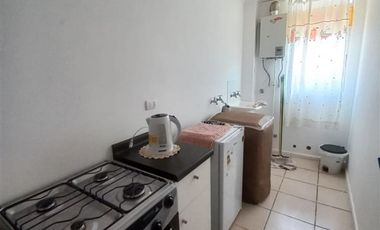 Departamento en Arriendo en bosque san carlos