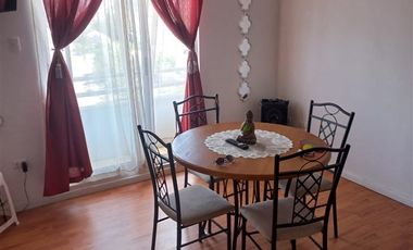 Departamento en Arriendo en bosque san carlos