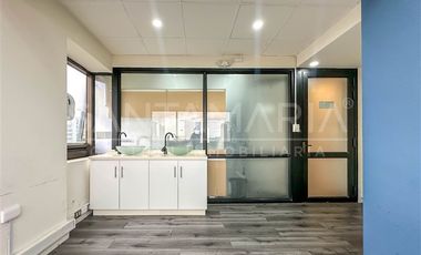 Oficina en Arriendo en Barros Arana, Concepción