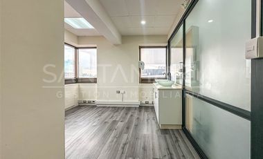 Oficina en Arriendo en Barros Arana, Concepción
