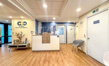 Oficina en Arriendo en Barros Arana, Concepción
