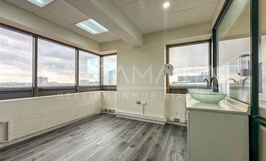 Oficina en Arriendo en Barros Arana, Concepción