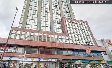 Oficina en Arriendo en Barros Arana, Concepción