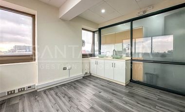 Oficina en Arriendo en Barros Arana, Concepción