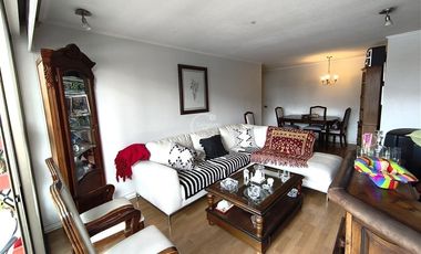 Departamento en Venta en Av. Simón Bolivar