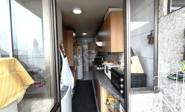 Departamento en Venta en Av. Simón Bolivar