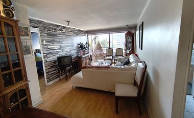Departamento en Venta en Av. Simón Bolivar