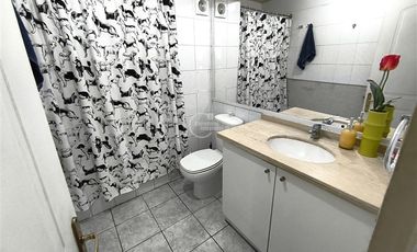 Departamento en Venta en Av. Simón Bolivar