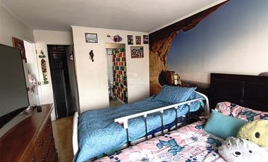 Departamento en Venta en Av. Simón Bolivar