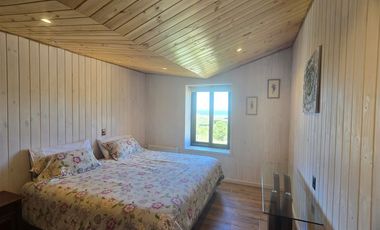 Casa en Venta en Condominio Rocas del Mar. Los Molles