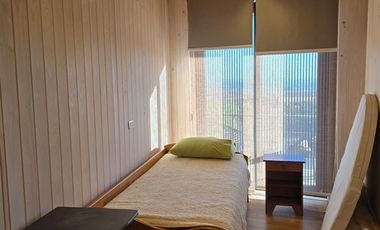 Casa en Venta en Condominio Rocas del Mar. Los Molles