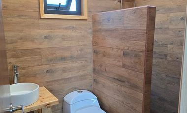 Casa en Venta en Condominio Rocas del Mar. Los Molles